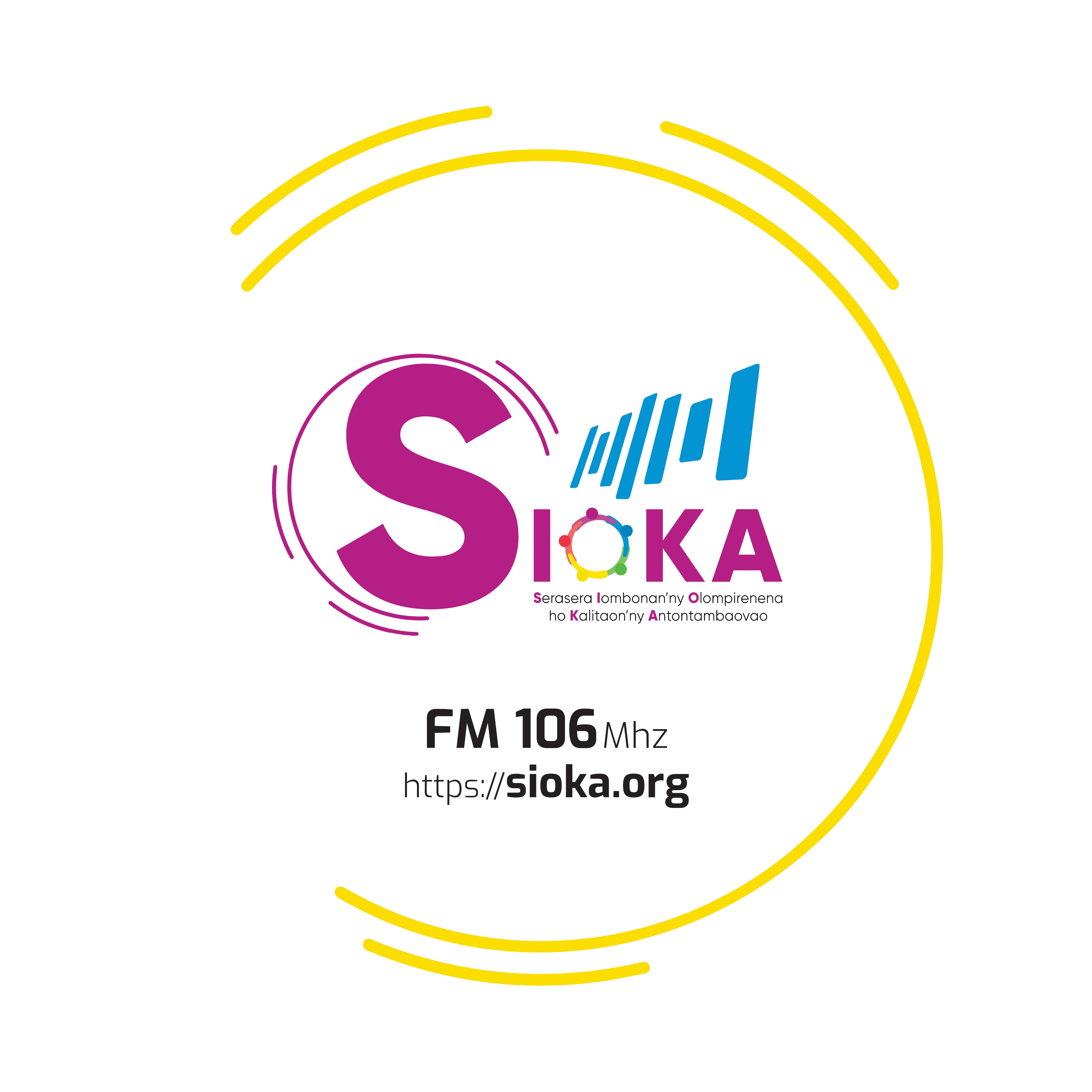logo SIOKA